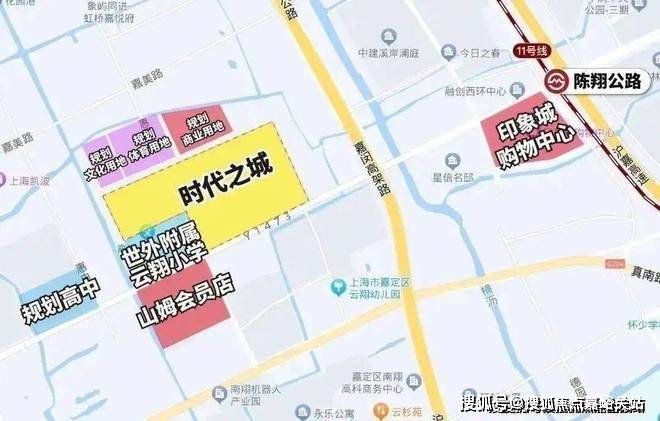 024)首页网站+户型图+价格+户型+容积率爱游戏(ayx)时代之城售楼处_时代之城(2(图2)