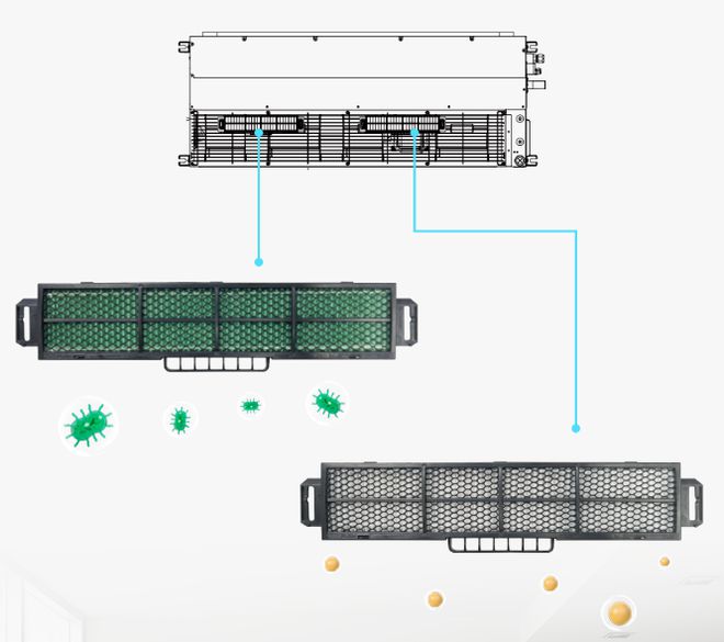 重工空你应对空调小状况爱游戏高温持续发酵三菱(图2)